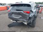 2020 Gmc Terrain Awd Sle Gray vin: 3GKALTEV4LL313159