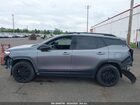 2020 Gmc Terrain Awd Sle Gray vin: 3GKALTEV4LL313159