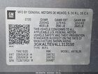 2020 Gmc Terrain Awd Sle Gray vin: 3GKALTEV4LL313159