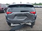 2020 Gmc Terrain Awd Sle Gray vin: 3GKALTEV4LL313159