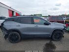 2020 Gmc Terrain Awd Sle Gray vin: 3GKALTEV4LL313159