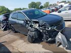 2020 Chevrolet Equinox Awd Premier 2.0l Turbo Gray vin: 3GNAXYEX4LS637627