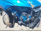 2020 Chevrolet Blazer Awd Rs Blue vin: 3GNKBKRS1LS650446