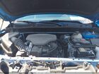 2020 Chevrolet Blazer Awd Rs Blue vin: 3GNKBKRS1LS650446