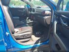 2020 Chevrolet Blazer Awd Rs Blue vin: 3GNKBKRS1LS650446