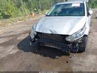 2021 Kia Forte Lxs Серебряный vin: 3KPF24AD3ME335179