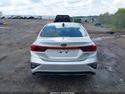 2021 Kia Forte Lxs Серебряный vin: 3KPF24AD3ME335179