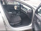 2021 Kia Forte Lxs Серебряный vin: 3KPF24AD3ME335179
