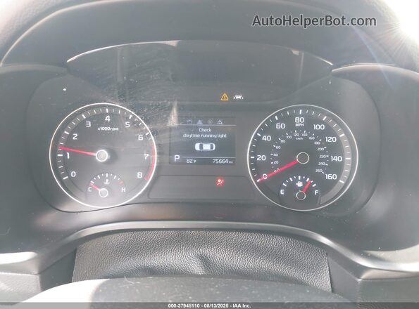 3KPF24AD3ME335179 2021 KIA FORTE Серебряный Вид задних сидений