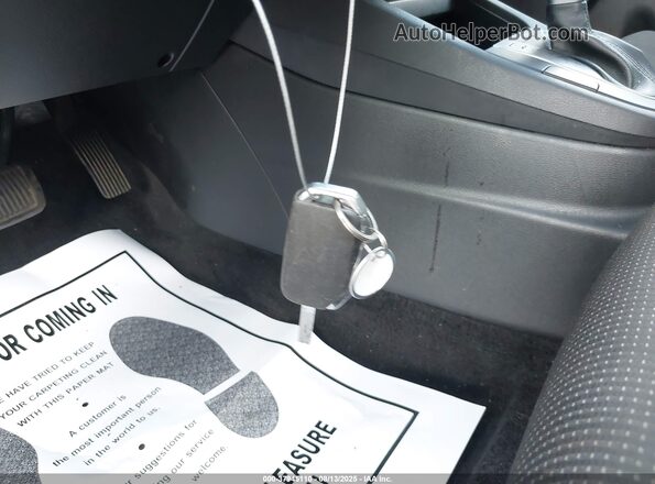 3KPF24AD3ME335179 2021 KIA FORTE Серебряный Вид панели приборов