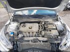 2021 Kia Forte Lxs Серебряный vin: 3KPF24AD3ME335179