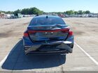 2021 Kia Forte Lxs Серый vin: 3KPF24AD6ME395490
