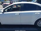 2020 Kia Forte Fe Белый vin: 3KPF24AD9LE158295