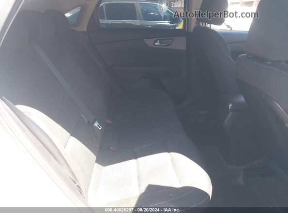 3KPF24AD9LE158295 2020 KIA FORTE Белый Вид наклейки с VIN-кодом
