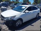 2020 Kia Forte Fe Белый vin: 3KPF24AD9LE158295