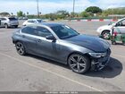 2021 Bmw 3 Series 330e Серый vin: 3MW5P7J03M8B58527