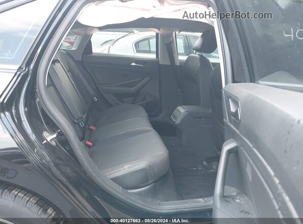 3VWC57BU3LM083235 2020 VOLKSWAGEN JETTA Черный Вид наклейки с VIN-кодом