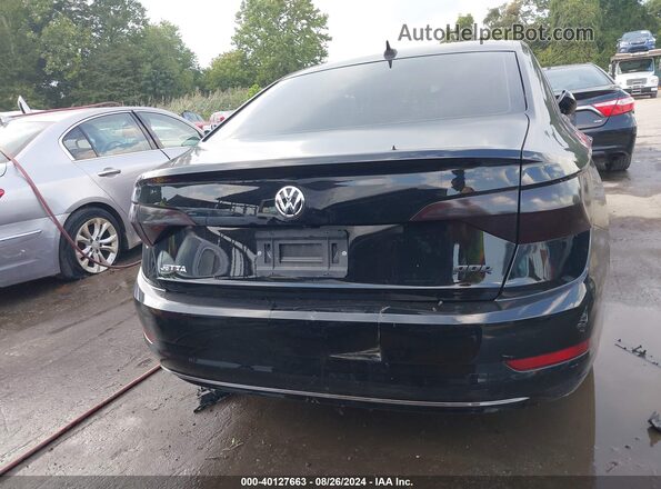 3VWC57BU3LM083235 2020 VOLKSWAGEN JETTA Черный 