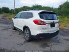 2021 Subaru Ascent Limited Белый vin: 4S4WMAPD5M3457593
