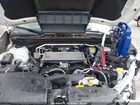 2021 Subaru Ascent Limited Белый vin: 4S4WMAPD5M3457593