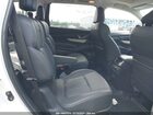 2021 Subaru Ascent Limited Белый vin: 4S4WMAPD5M3457593