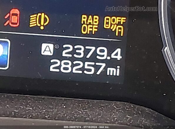 4S4WMAPD5M3457593 2021 SUBARU ASCENT Белый 