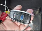 2021 Subaru Ascent Limited Белый vin: 4S4WMAPD5M3457593