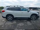 2021 Subaru Ascent Limited Белый vin: 4S4WMAPD5M3457593
