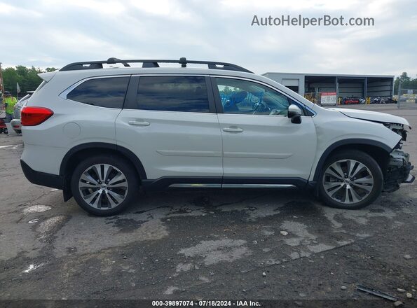 4S4WMAPD5M3457593 2021 SUBARU ASCENT Белый Панорамный вид салона 360°