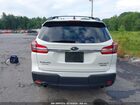 2021 Subaru Ascent Limited Белый vin: 4S4WMAPD5M3457593