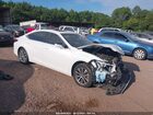 2020 Lexus Es 350   White vin: 58ACZ1B16LU074877
