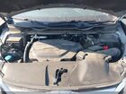 2020 Honda Odyssey Elite Silver vin: 5FNRL6H97LB059945