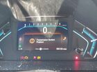 2020 Honda Odyssey Elite Silver vin: 5FNRL6H97LB059945