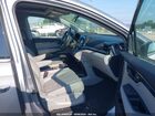 2020 Honda Odyssey Elite Silver vin: 5FNRL6H97LB059945