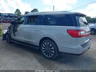 2019 Lincoln Navigator L Select Gray vin: 5LMJJ3HT7KEL12946