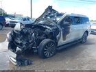 2019 Lincoln Navigator L Select Gray vin: 5LMJJ3HT7KEL12946