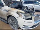 2019 Lincoln Navigator L Select Gray vin: 5LMJJ3HT7KEL12946