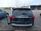 2020 Infiniti Qx60 Luxe Черный vin: 5N1DL0MN2LC521721