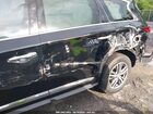 2020 Infiniti Qx60 Luxe Черный vin: 5N1DL0MN2LC521721