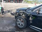 2020 Infiniti Qx60 Luxe Черный vin: 5N1DL0MN2LC521721