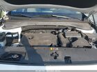 2020 Hyundai Santa Fe Sel Белый vin: 5NMS33AD7LH226950