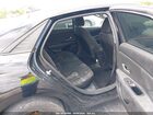2021 Hyundai Elantra Sel Черный vin: 5NPLS4AG0MH033082