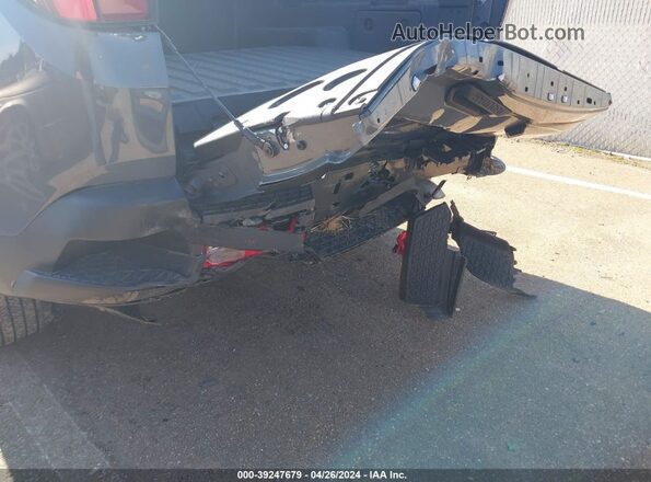 5NTJC4AE0PH072358 2023 HYUNDAI SANTA CRUZ Gray Դիմացի տեսք