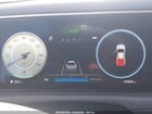2023 Hyundai Santa Cruz Sel Gray vin: 5NTJC4AE0PH072358