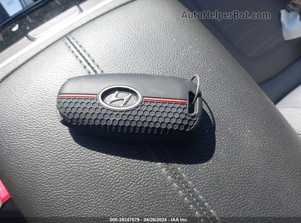 5NTJC4AE0PH072358 2023 HYUNDAI SANTA CRUZ Gray Առջևի վահանակի տեսք