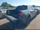 2023 Hyundai Santa Cruz Sel Gray vin: 5NTJC4AE0PH072358