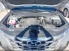 2023 Hyundai Santa Cruz Sel Gray vin: 5NTJC4AE0PH072358