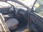 2023 Hyundai Santa Cruz Sel Gray vin: 5NTJC4AE0PH072358