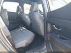 2023 Hyundai Santa Cruz Sel Gray vin: 5NTJC4AE0PH072358