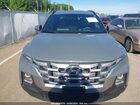 2023 Hyundai Santa Cruz Sel Gray vin: 5NTJC4AE0PH072358